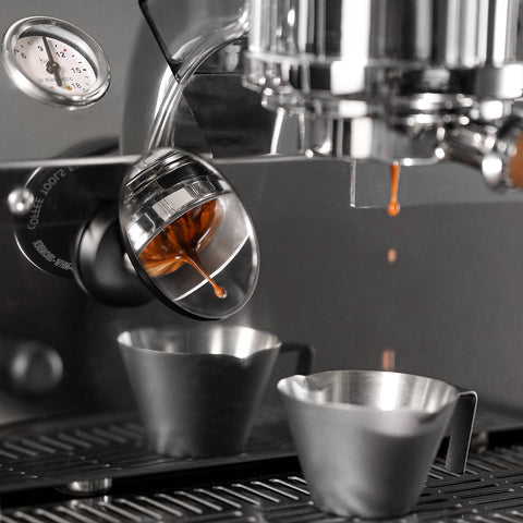 MHW-3BOMBER Espresso Shot Mirror
