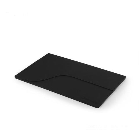 MHW-3BOMBER YU Series-Tamping Base-No Groove