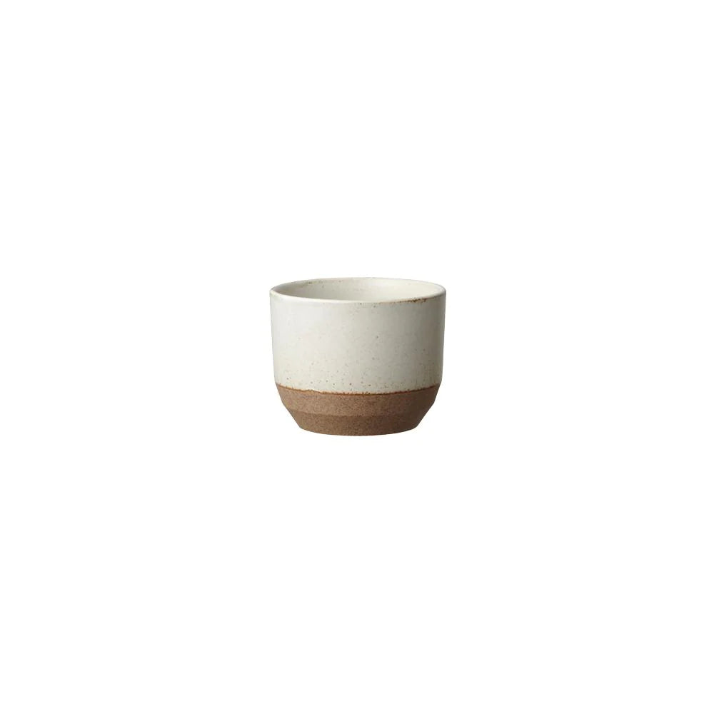 Kinto CLK-151 cup 180ml  White