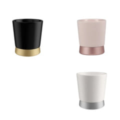 MHW-3BOMBER CERA Series Ceramic Cup