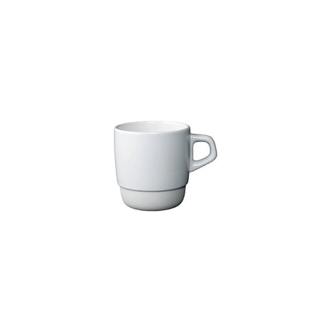KINTO-SCS stacking mug navy