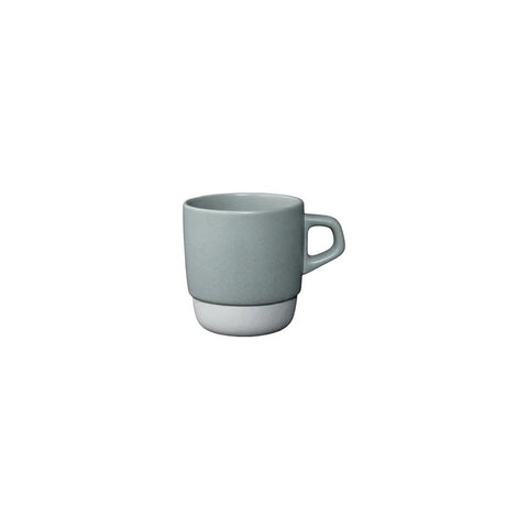 KINTO-SCS stacking mug navy