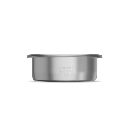 MHW-3BOMBER DH Filter Basket