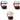 MHW-3BOMBER Ice Cool Cold Brew Portable Cup