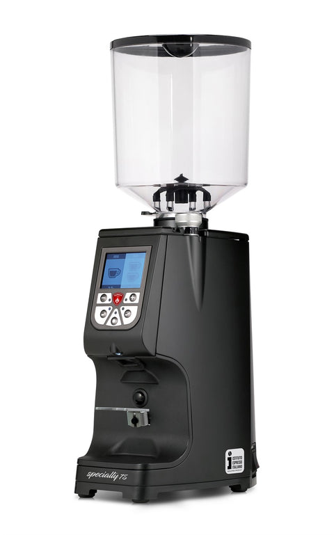 EUREKA Atom Specialty 75E Coffee Grinder
