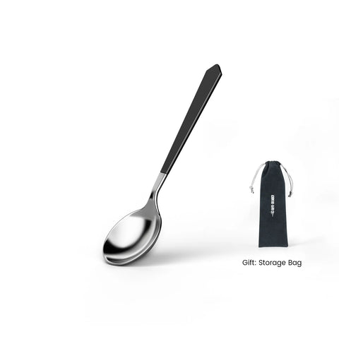MHW-3BOMBER Long Handle Coffee Cupping Spoon