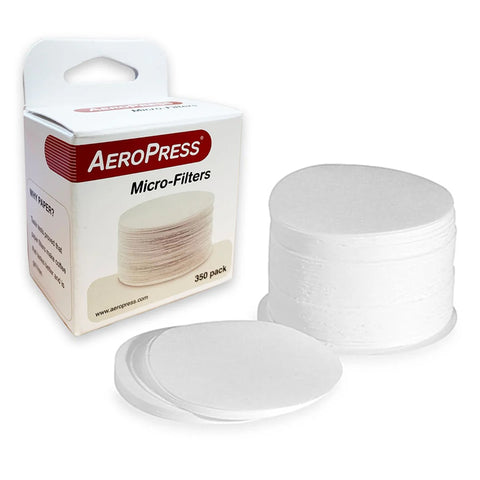 AeroPress - XL Paper  Filters - 200pcs