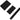 PRECISE Rubber Bar Mat