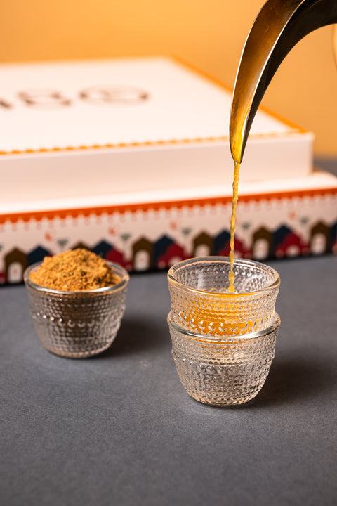 Arabic Coffee 250G Bag