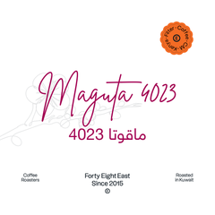 Maguta 4023 | Kenya