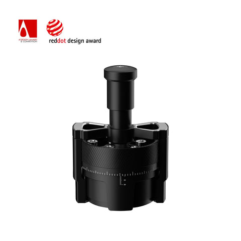MHW-3BOMBER SE PRO Needle Distributor WDT Tool
