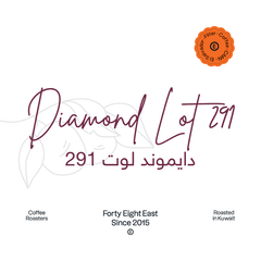 Diamond Lot 291 | El Salvador