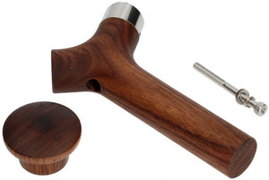 Fellow Stagg Wooden Handle Kit
