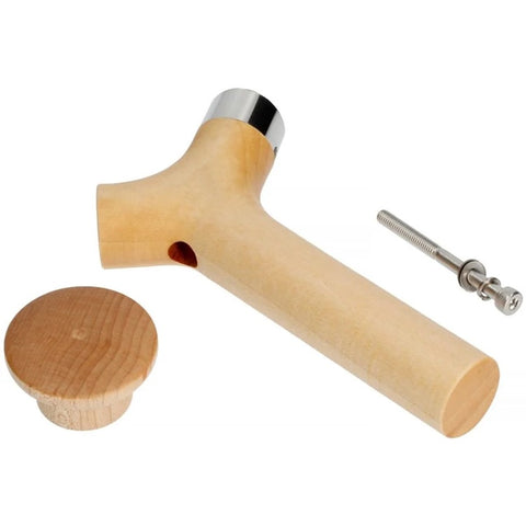 FELLOW Stagg Wooden Handle Kit