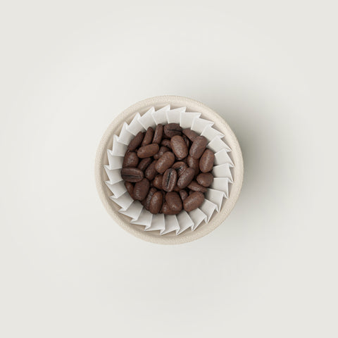 XBLOOM Ethiopia Chelchele Pods