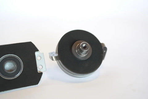 مجموعة تحديث EG-1 من WEBER Workshops