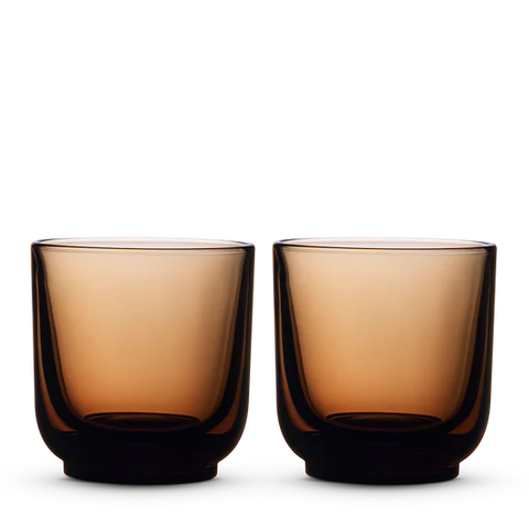 FELLOW Pirch Glasses (Set of 2)