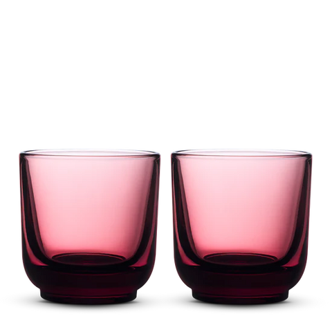 FELLOW Pirch Glasses (Set of 2)