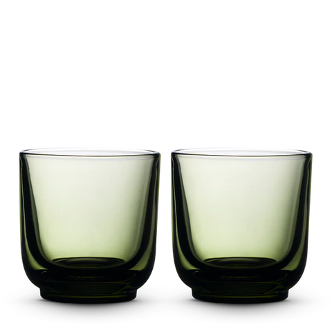FELLOW Pirch Glasses (Set of 2)