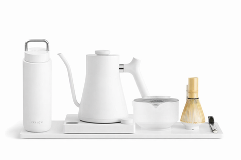 Fellow Matcha Bundle