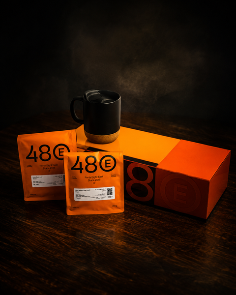 Beans Gift Box