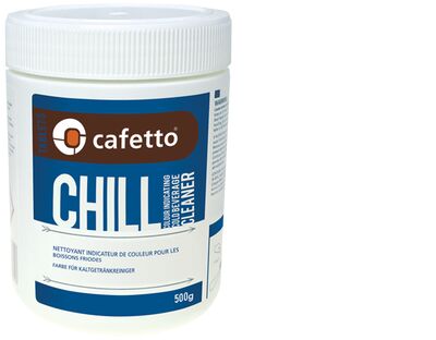 CAFETTO Chill Jar