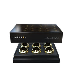 NUCLEUS Paragon Espresso Chilling Rock