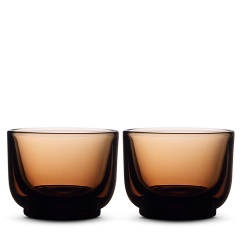 FELLOW Pirch Glasses (Set of 2)
