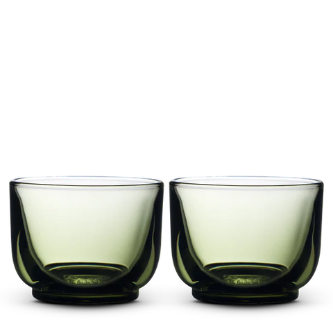 FELLOW Pirch Glasses (Set of 2)