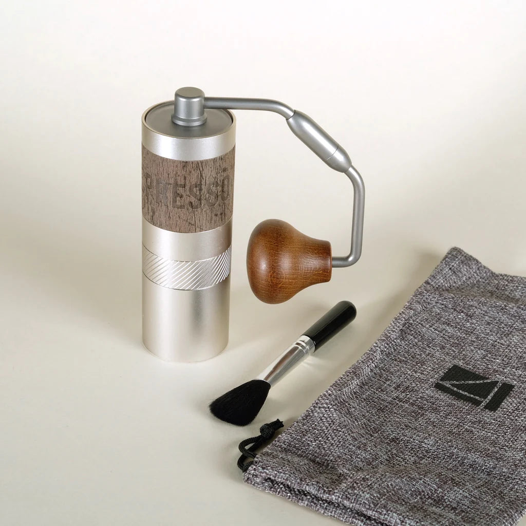 1zpresso q2 deals manual coffee grinder