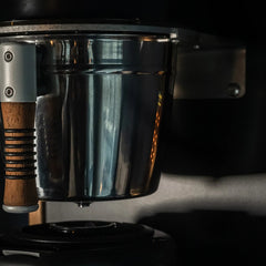 3TEMP Hipster Puls Brewing Machine
