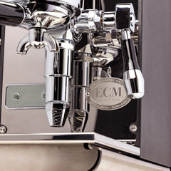 ECM Puristika