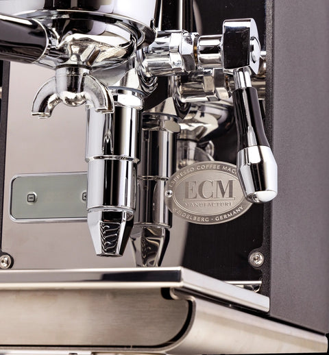 ECM Puristika
