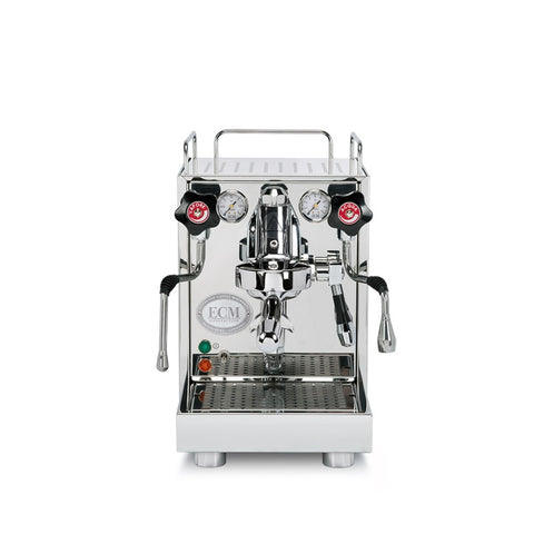 ECM Mechanika V Slim