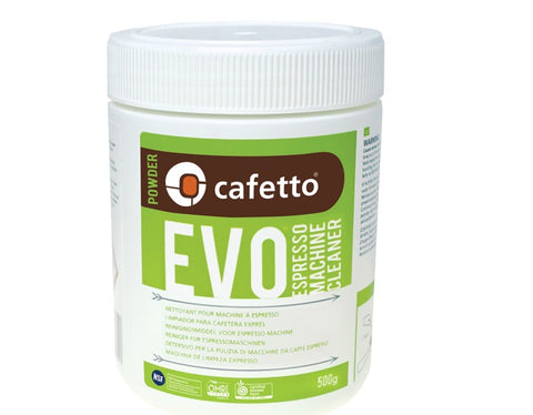 Cafetto EVO 500g Jar