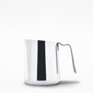 Fellow -Eddy Milk Pitcher (Polished Steel)18 Oz