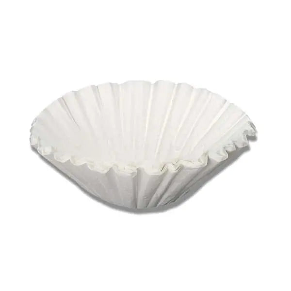 Marco Bru Pourover Filter Papers – Small (Case of 1000)