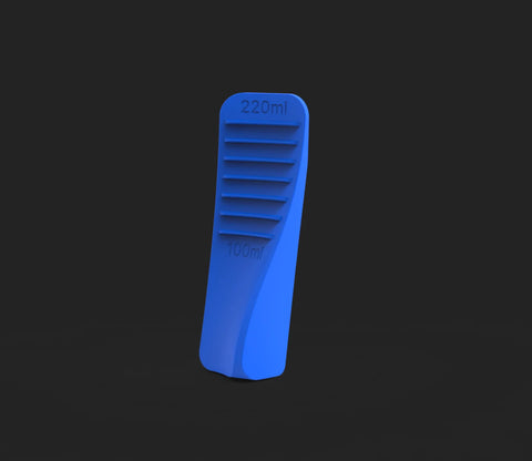 SUBMINIMAL Flow Controller