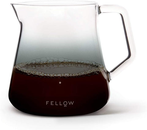 FELLOW Mighty Small Glass Carafe