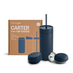FELLOW Carter 3-in-1 Sip System