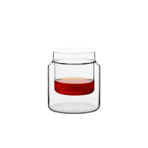 MHW-3BOMBER DW SERIES GLASS CUP