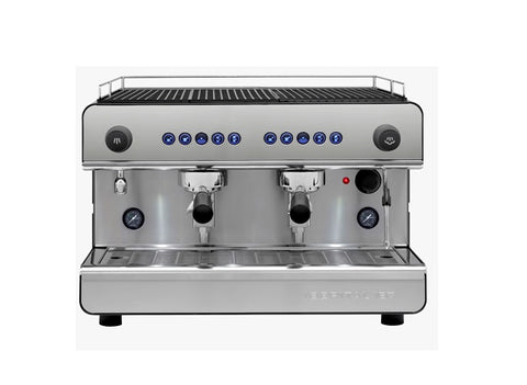 IBERITAL IB7 Compact Coffee Machine