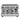 IBERITAL IB7 Compact Coffee Machine