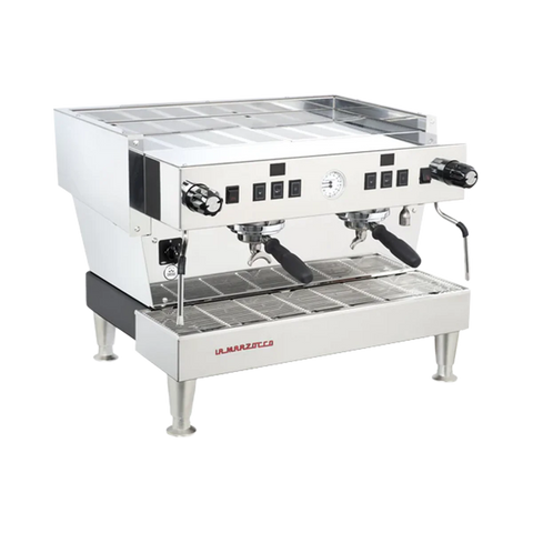 La Marzocco Linea Classic S Steel Espresso Machine
