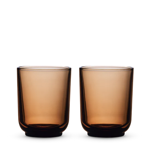 FELLOW Pirch Glasses (Set of 2)