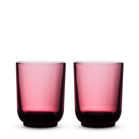 FELLOW Pirch Glasses (Set of 2)