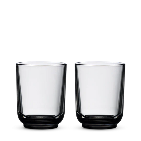 FELLOW Pirch Glasses (Set of 2)