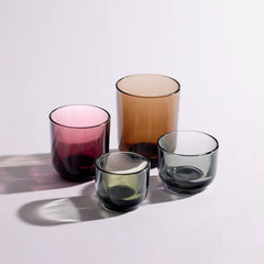 FELLOW Pirch Glasses (Set of 2)