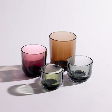 FELLOW Pirch Glasses (Set of 2)