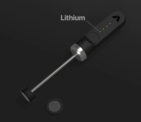 SUBMINIMAL Nano Foamer Lethium